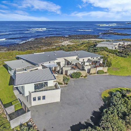 Hearns Beachside Villa 7 Port Fairy Bagian luar foto