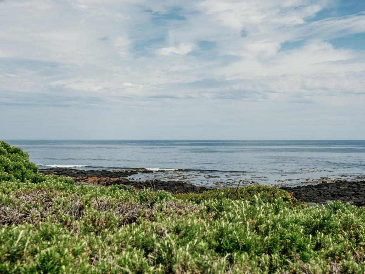 Hearns Beachside Villa 7 Port Fairy Bagian luar foto