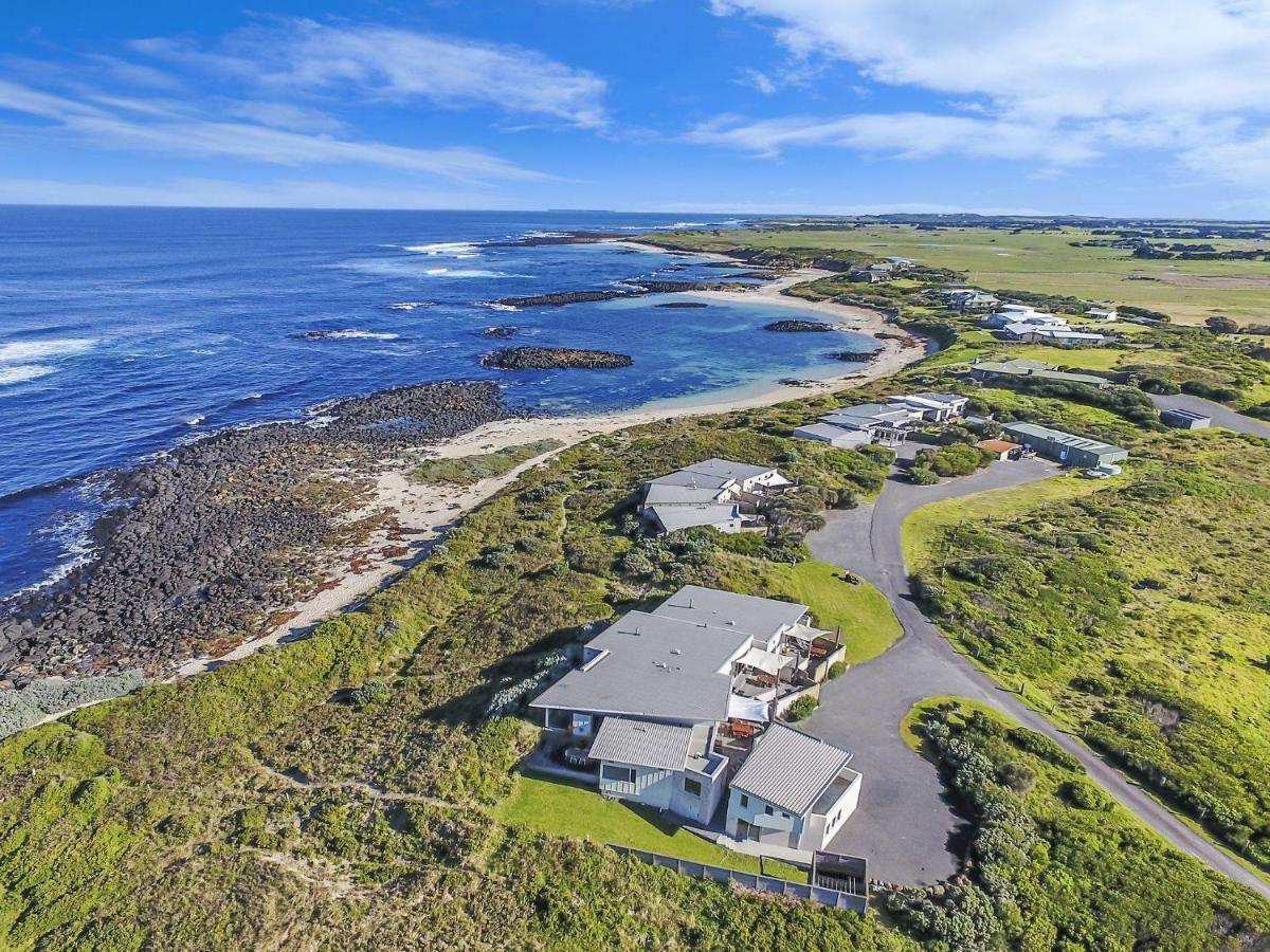 Hearns Beachside Villa 7 Port Fairy Bagian luar foto